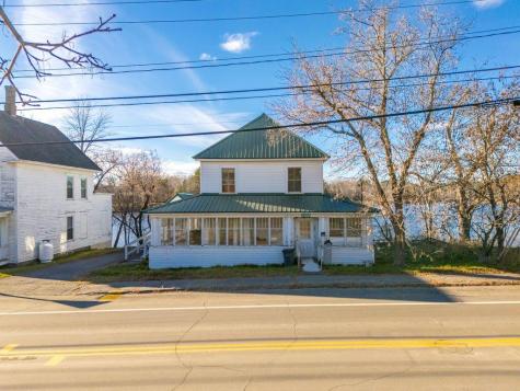 104 Madawaska Avenue Pittsfield ME 04967