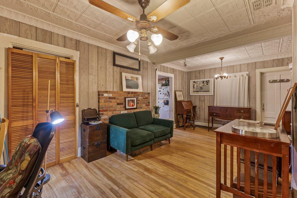 104 Madawaska Avenue Pittsfield ME 04967