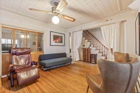 104 Madawaska Avenue Pittsfield ME 04967