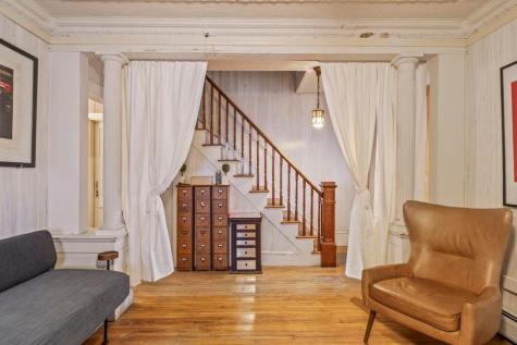 104 Madawaska Avenue Pittsfield ME 04967