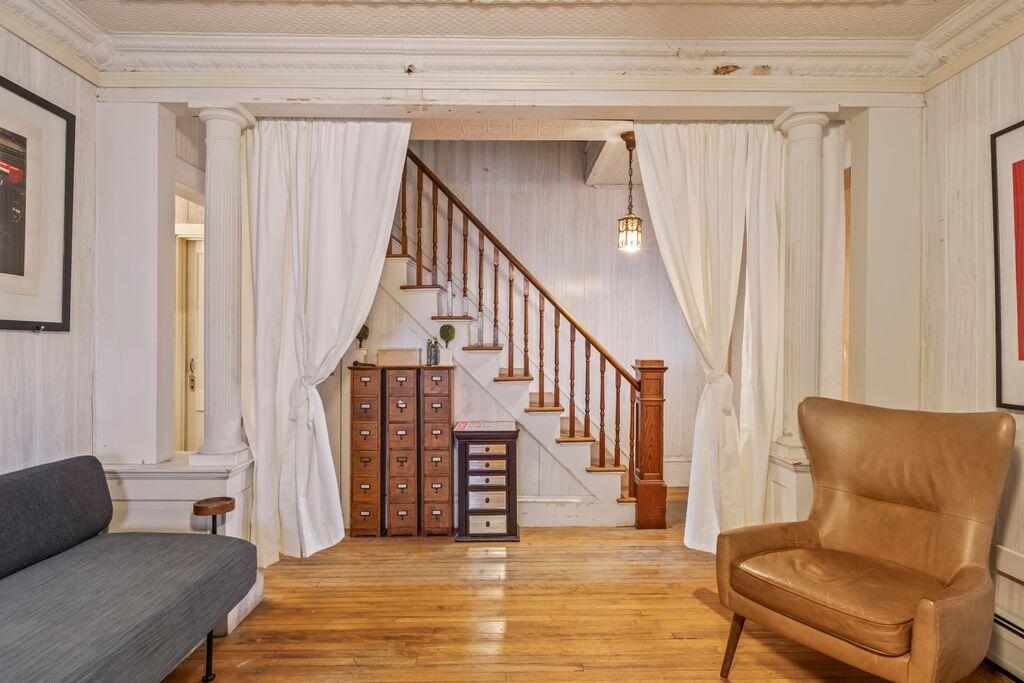 104 Madawaska Avenue Pittsfield ME 04967