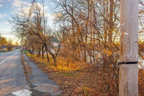 104 Madawaska Avenue Pittsfield ME 04967