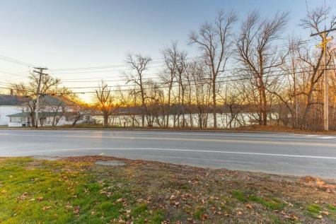 104 Madawaska Avenue Pittsfield ME 04967