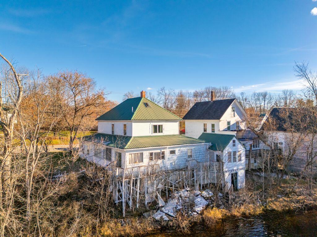 104 Madawaska Avenue Pittsfield ME 04967