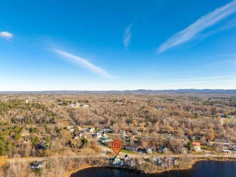 104 Madawaska Avenue Pittsfield ME 04967