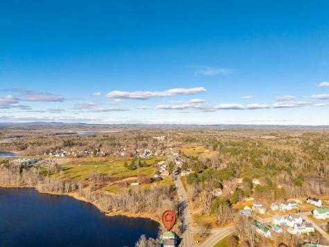 104 Madawaska Avenue Pittsfield ME 04967