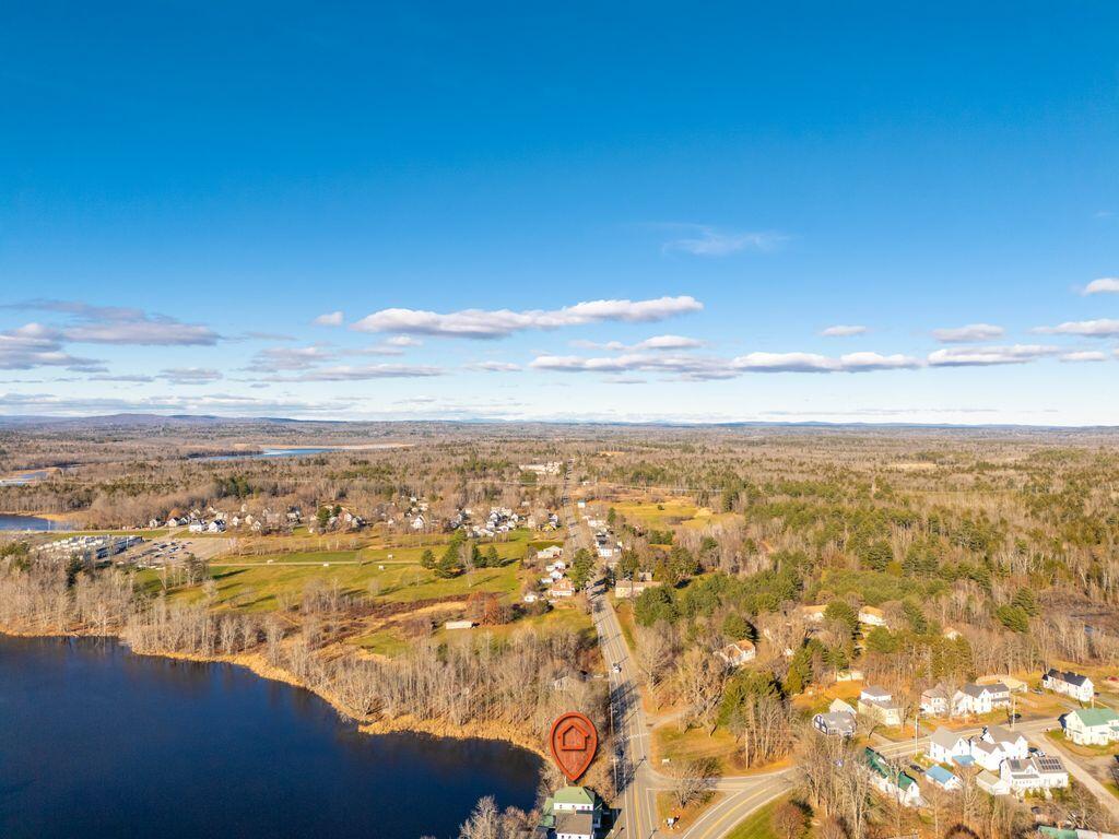 104 Madawaska Avenue Pittsfield ME 04967