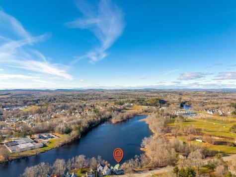 104 Madawaska Avenue Pittsfield ME 04967