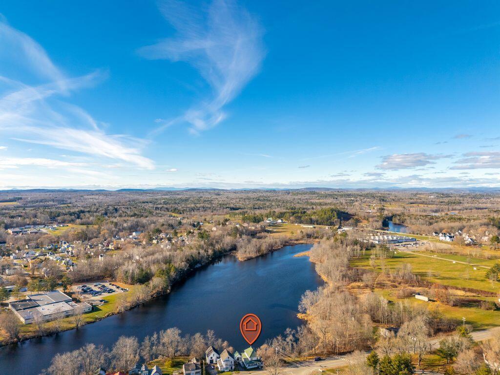 104 Madawaska Avenue Pittsfield ME 04967