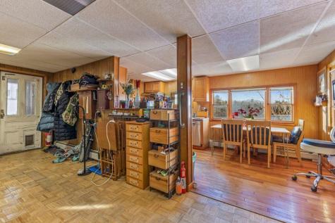 104 Madawaska Avenue Pittsfield ME 04967