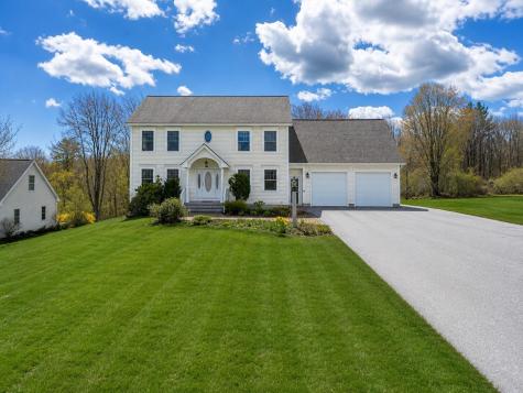 19 Snowberry Drive Scarborough ME 04074