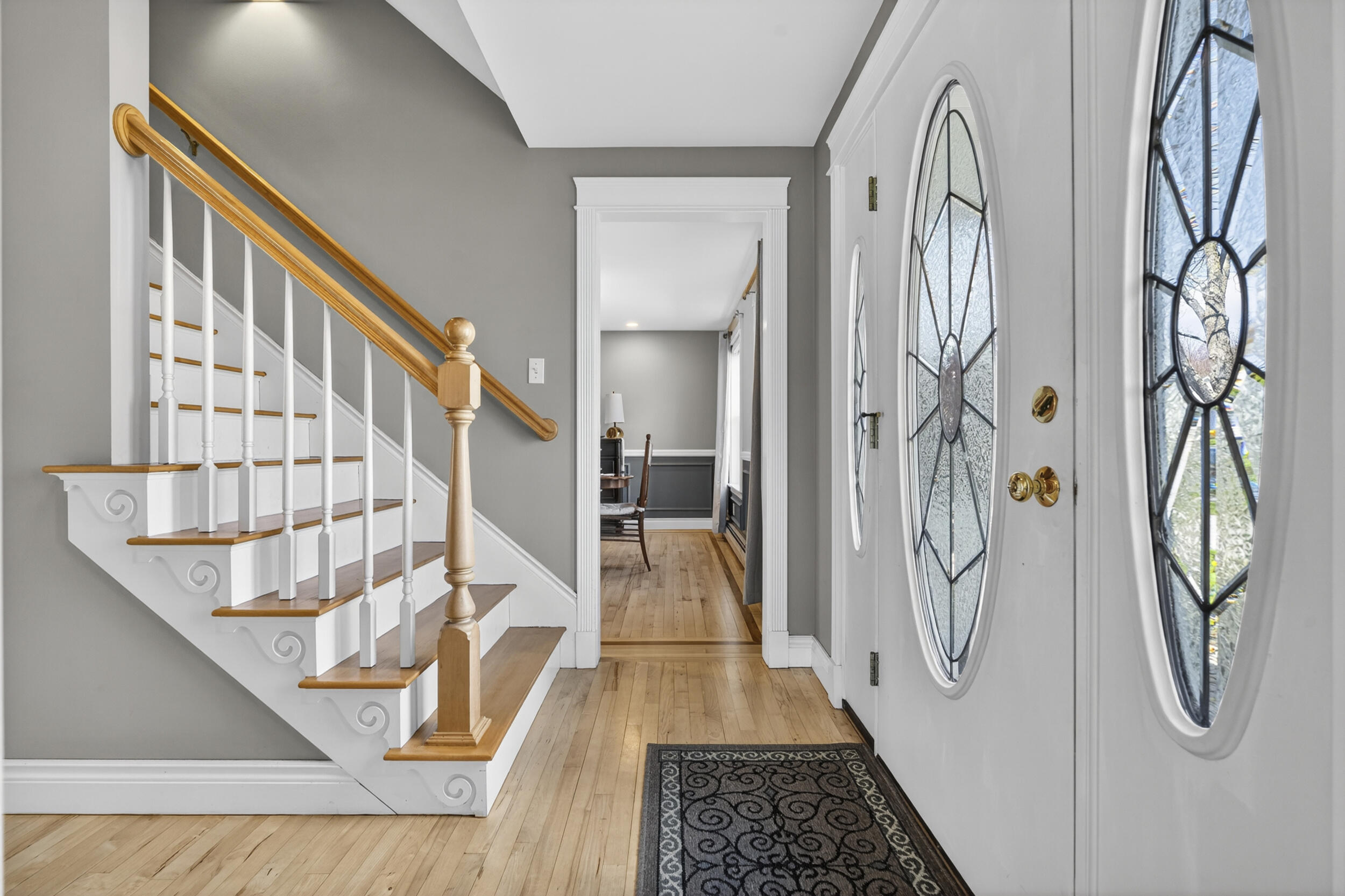 19 Snowberry Drive Scarborough ME 04074