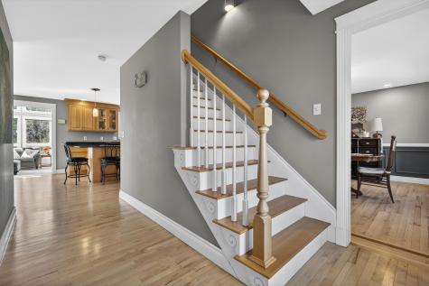 19 Snowberry Drive Scarborough ME 04074