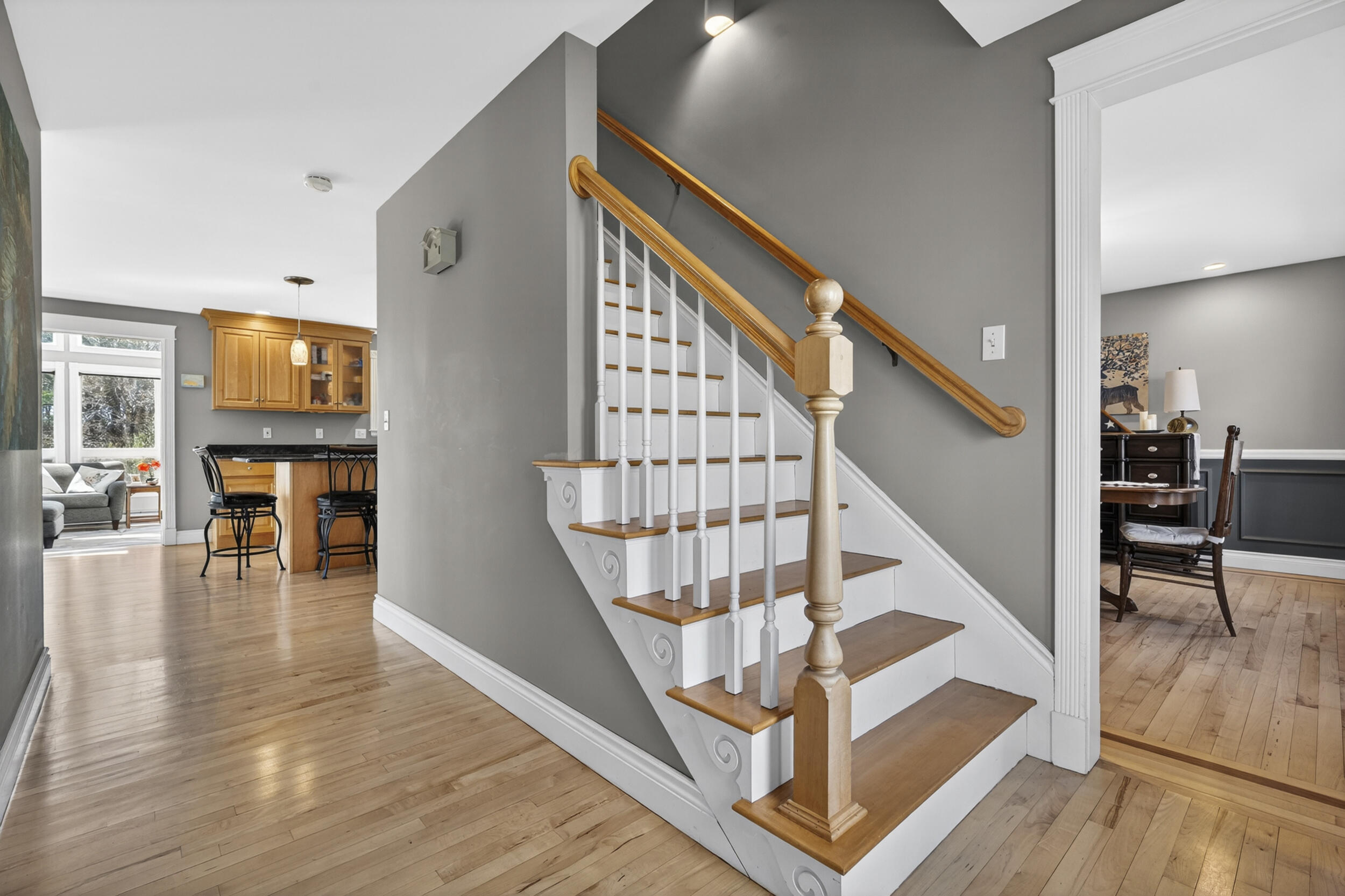 19 Snowberry Drive Scarborough ME 04074