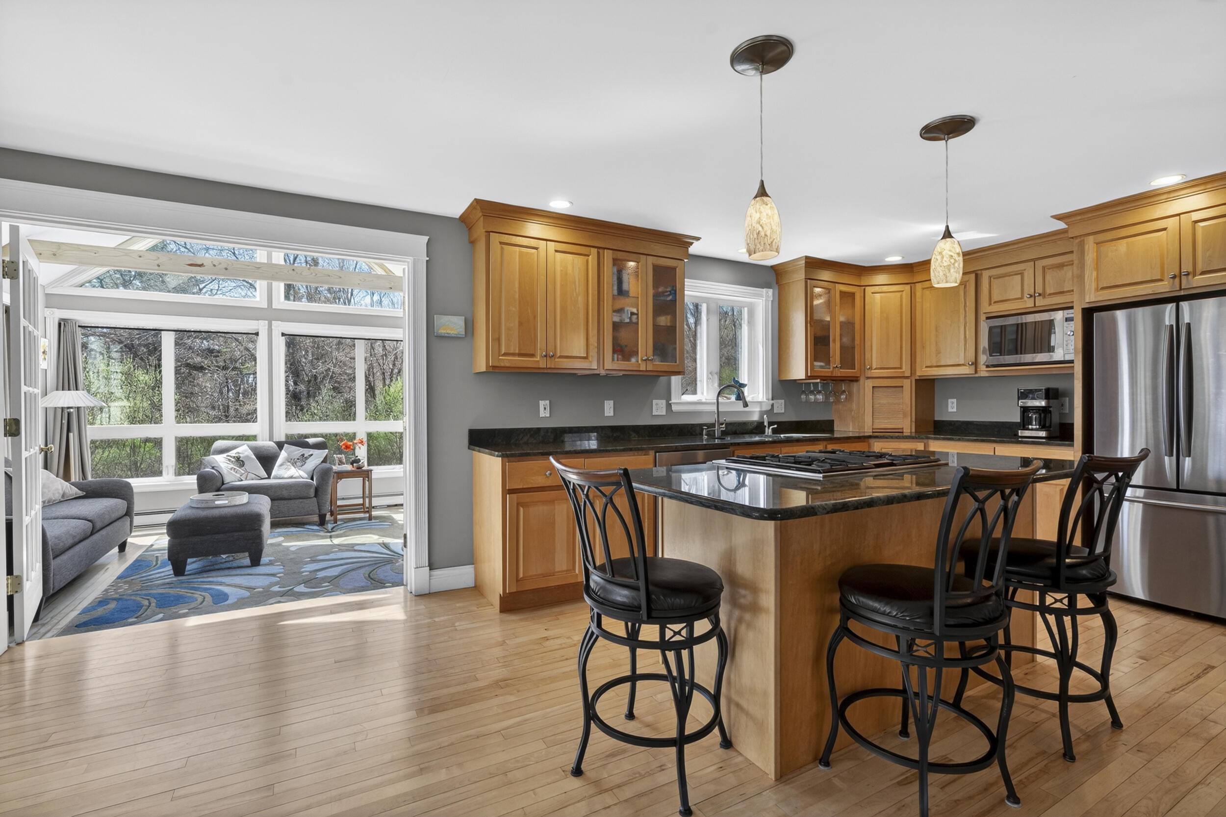 19 Snowberry Drive Scarborough ME 04074