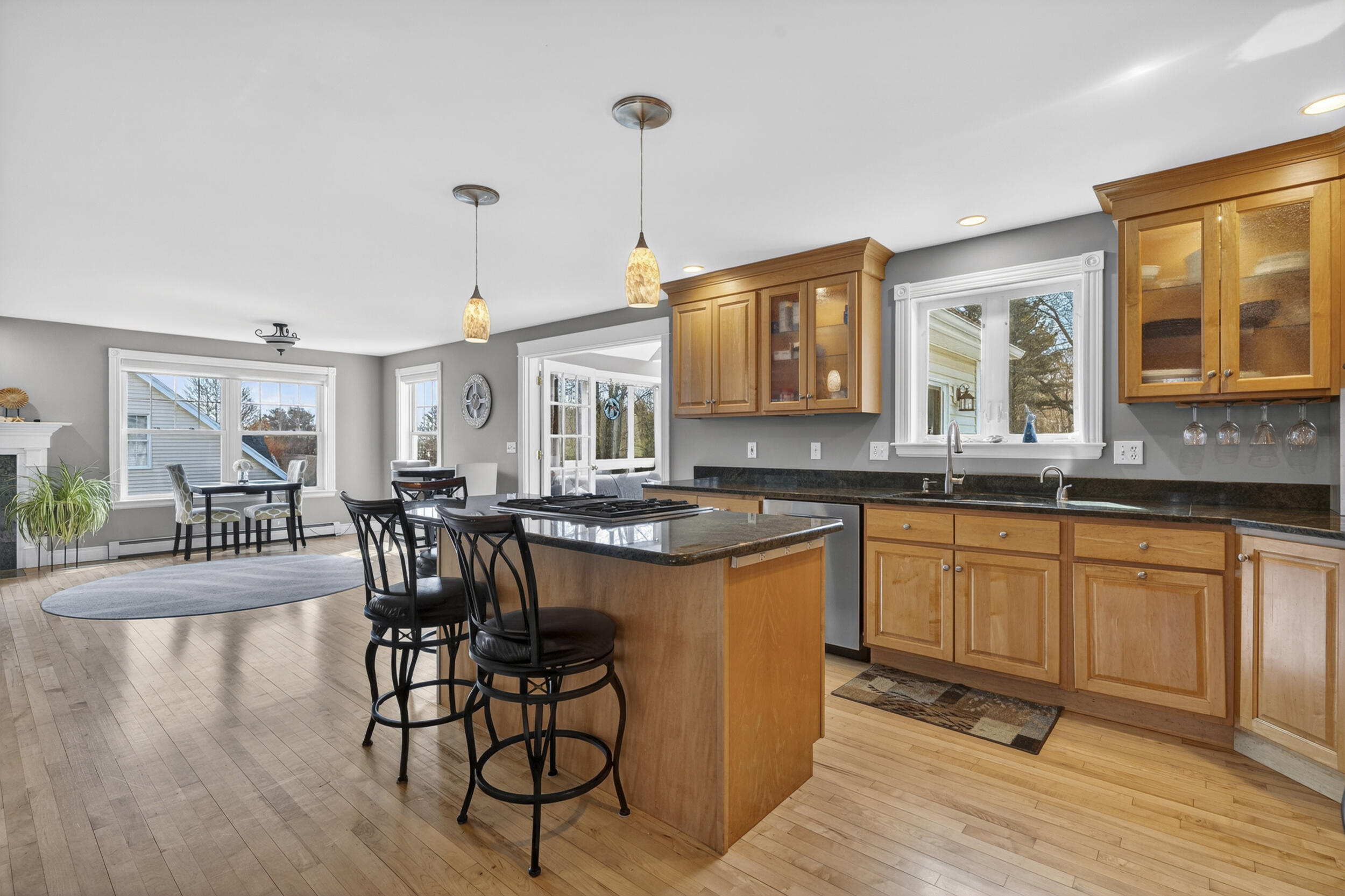 19 Snowberry Drive Scarborough ME 04074