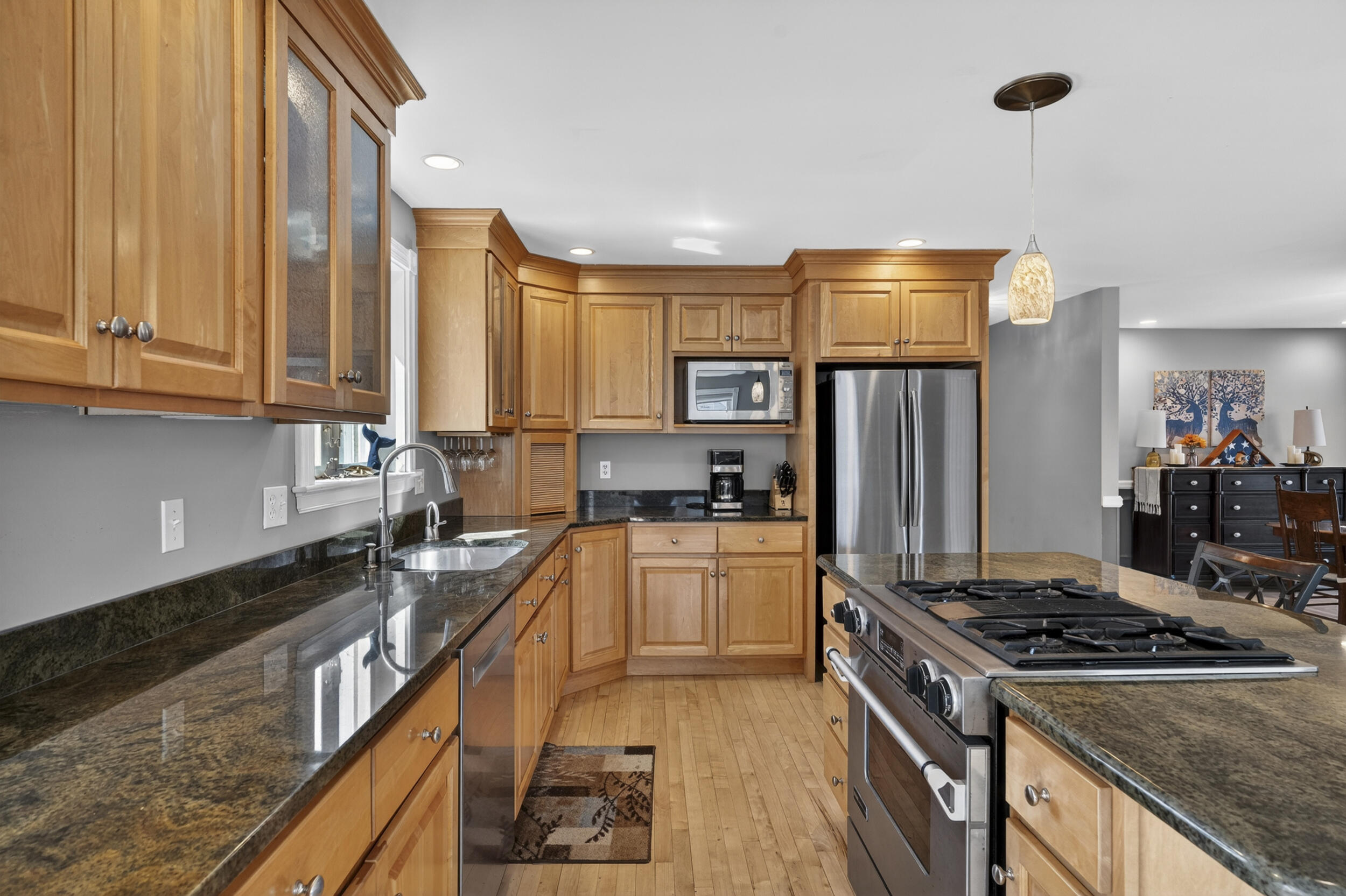 19 Snowberry Drive Scarborough ME 04074