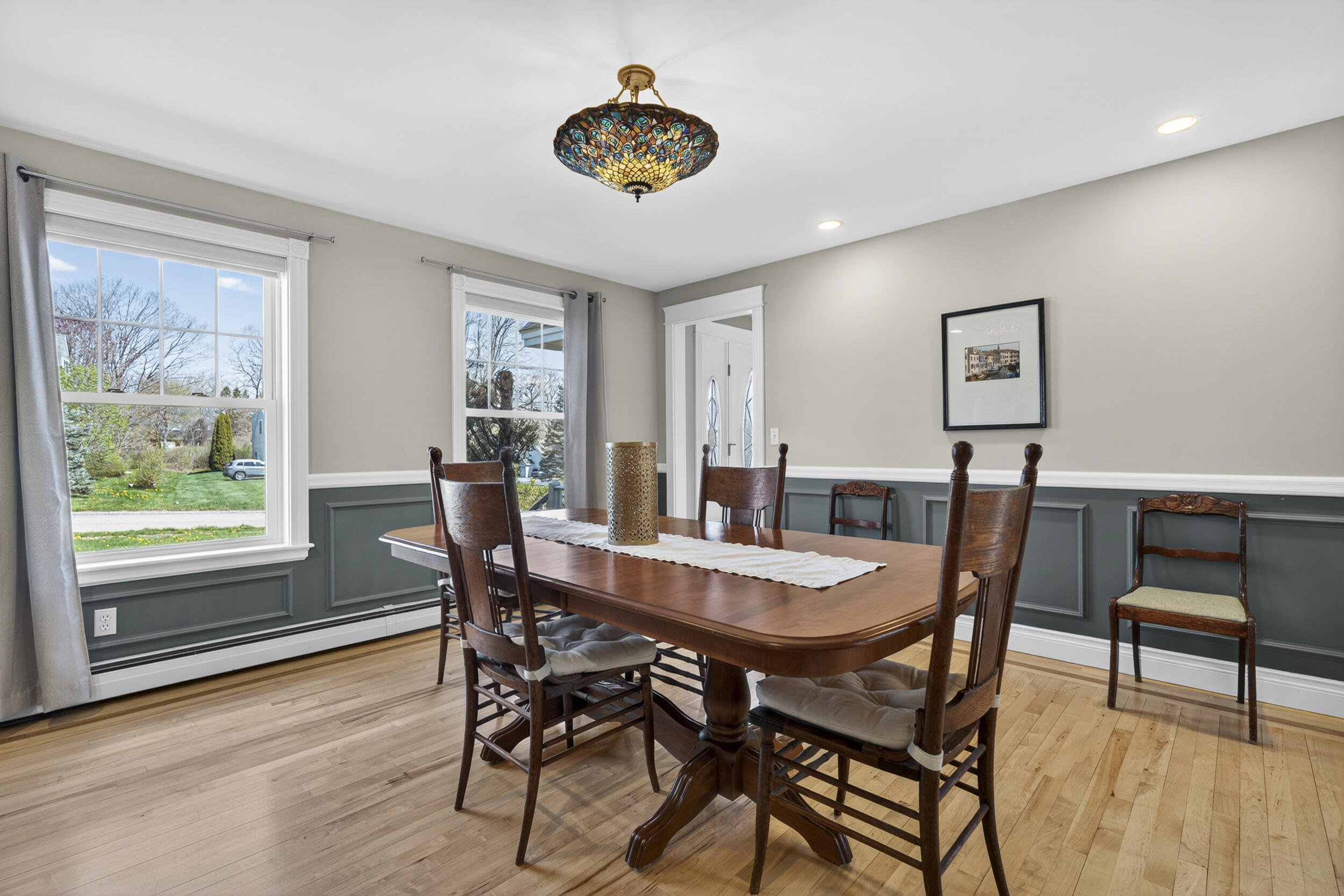 19 Snowberry Drive Scarborough ME 04074
