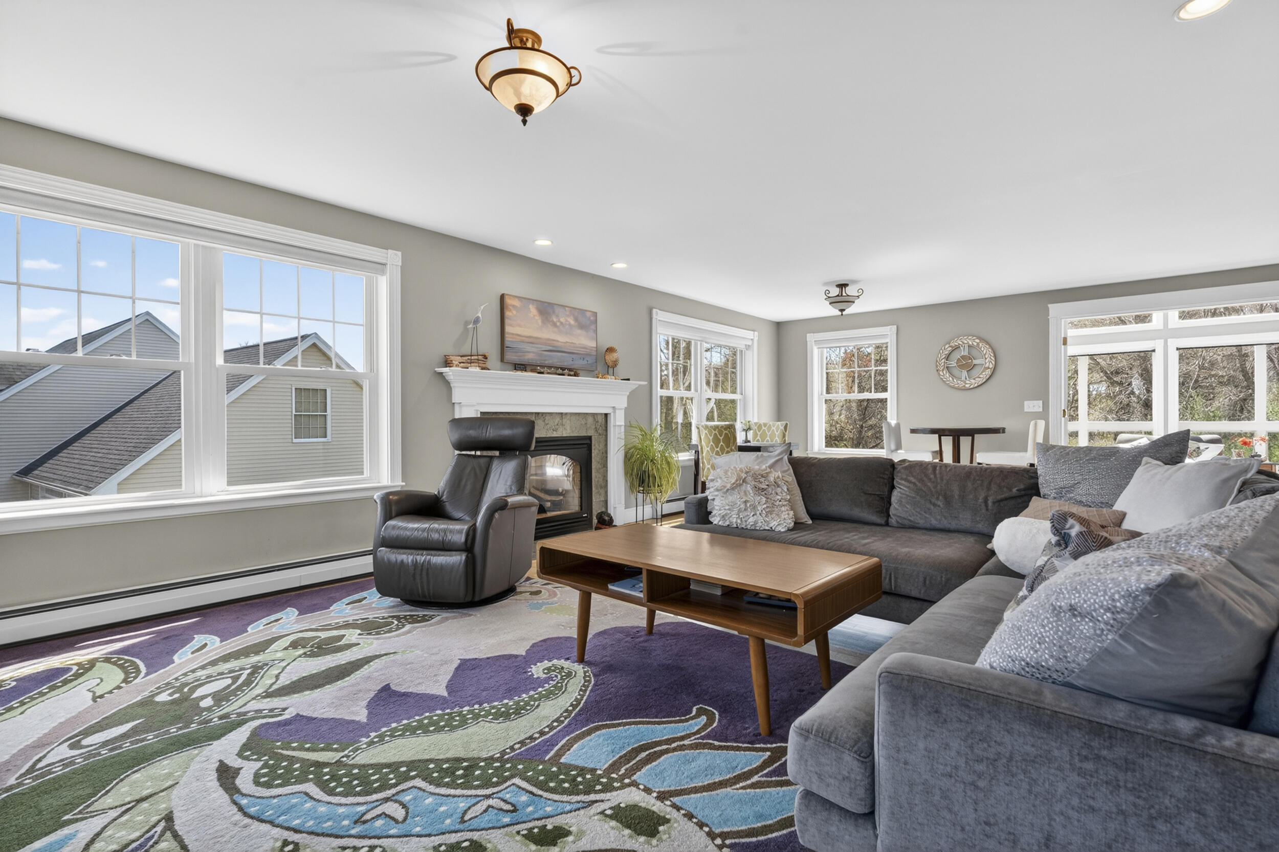 19 Snowberry Drive Scarborough ME 04074