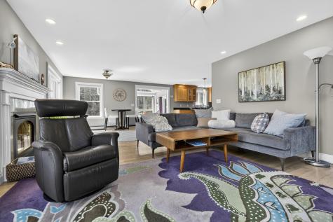19 Snowberry Drive Scarborough ME 04074