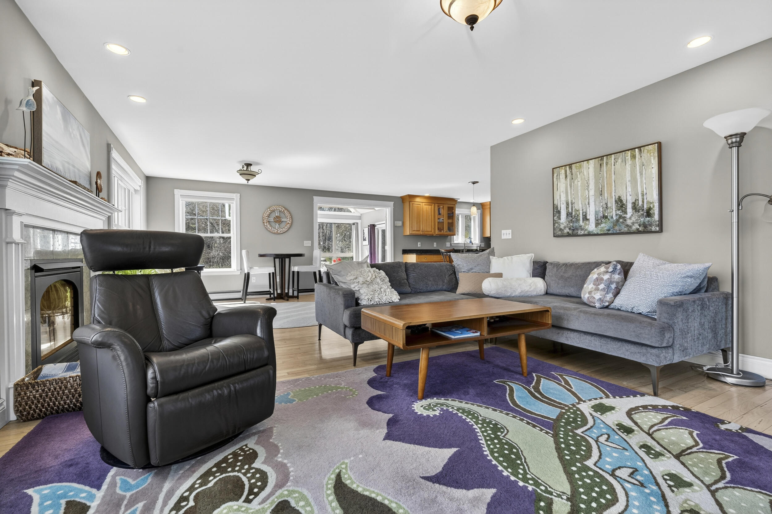 19 Snowberry Drive Scarborough ME 04074