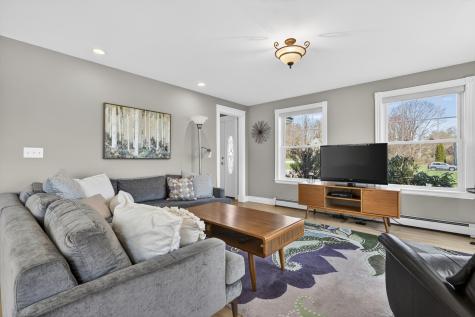 19 Snowberry Drive Scarborough ME 04074