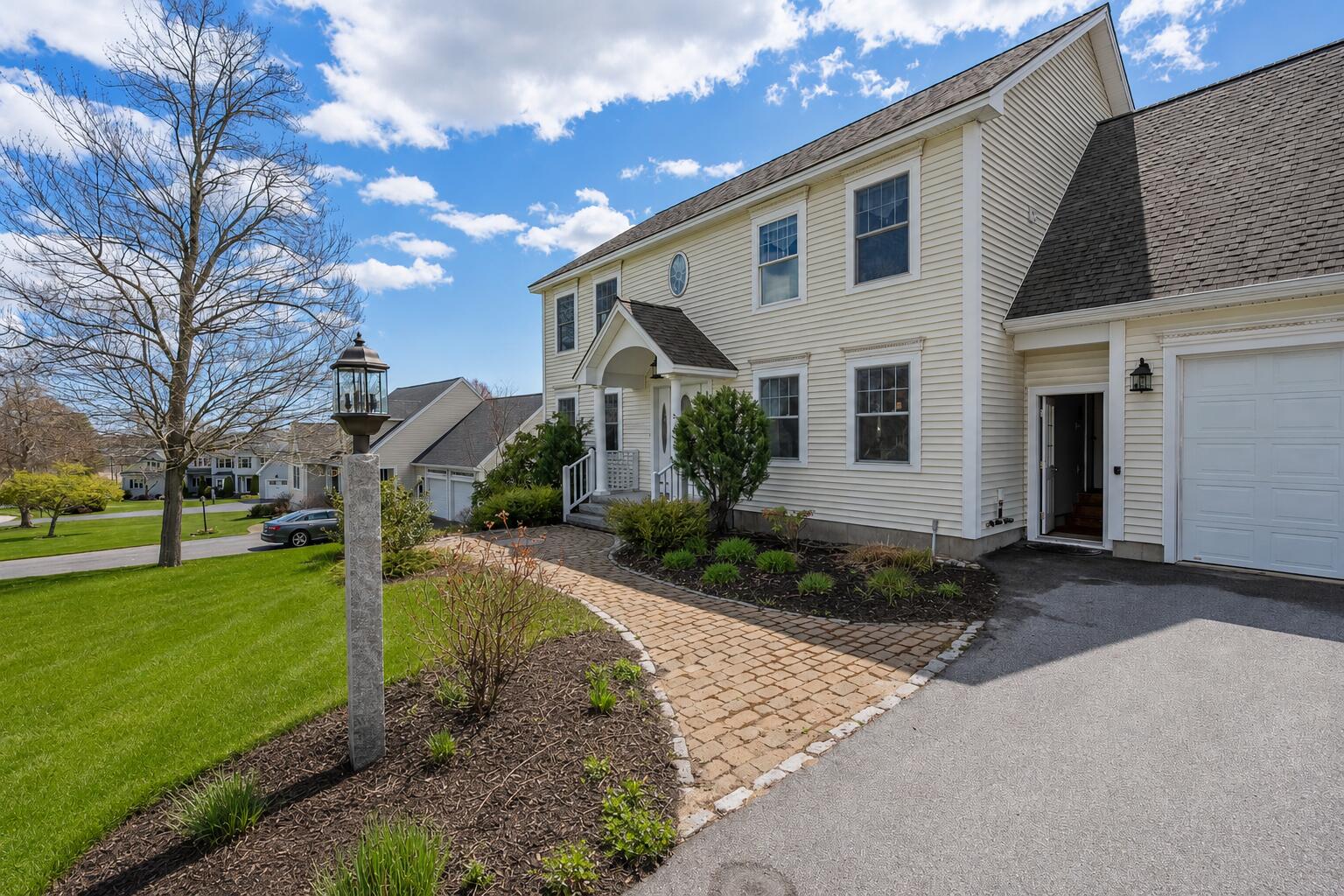 19 Snowberry Drive Scarborough ME 04074