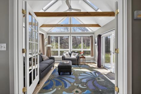 19 Snowberry Drive Scarborough ME 04074
