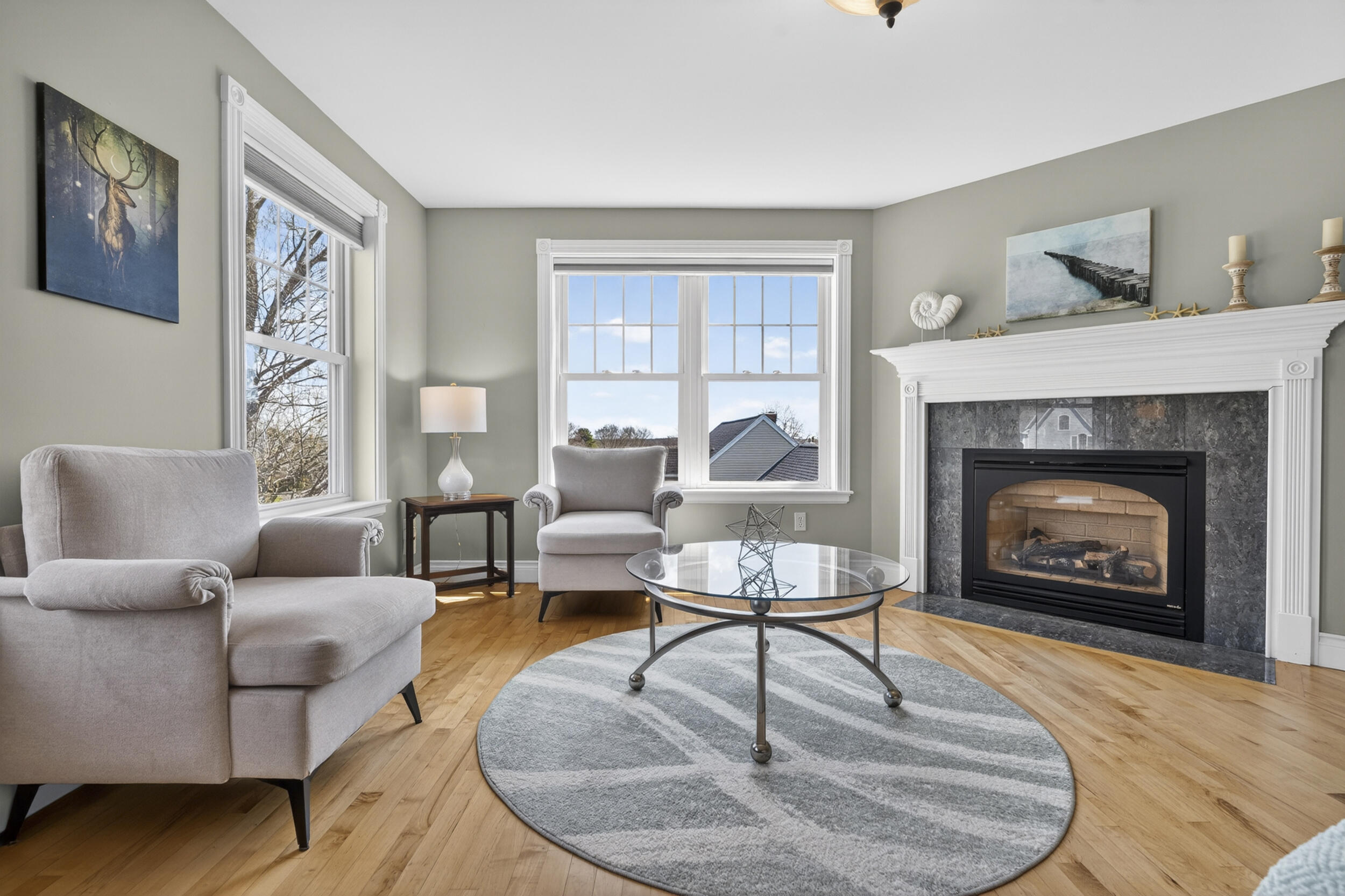 19 Snowberry Drive Scarborough ME 04074