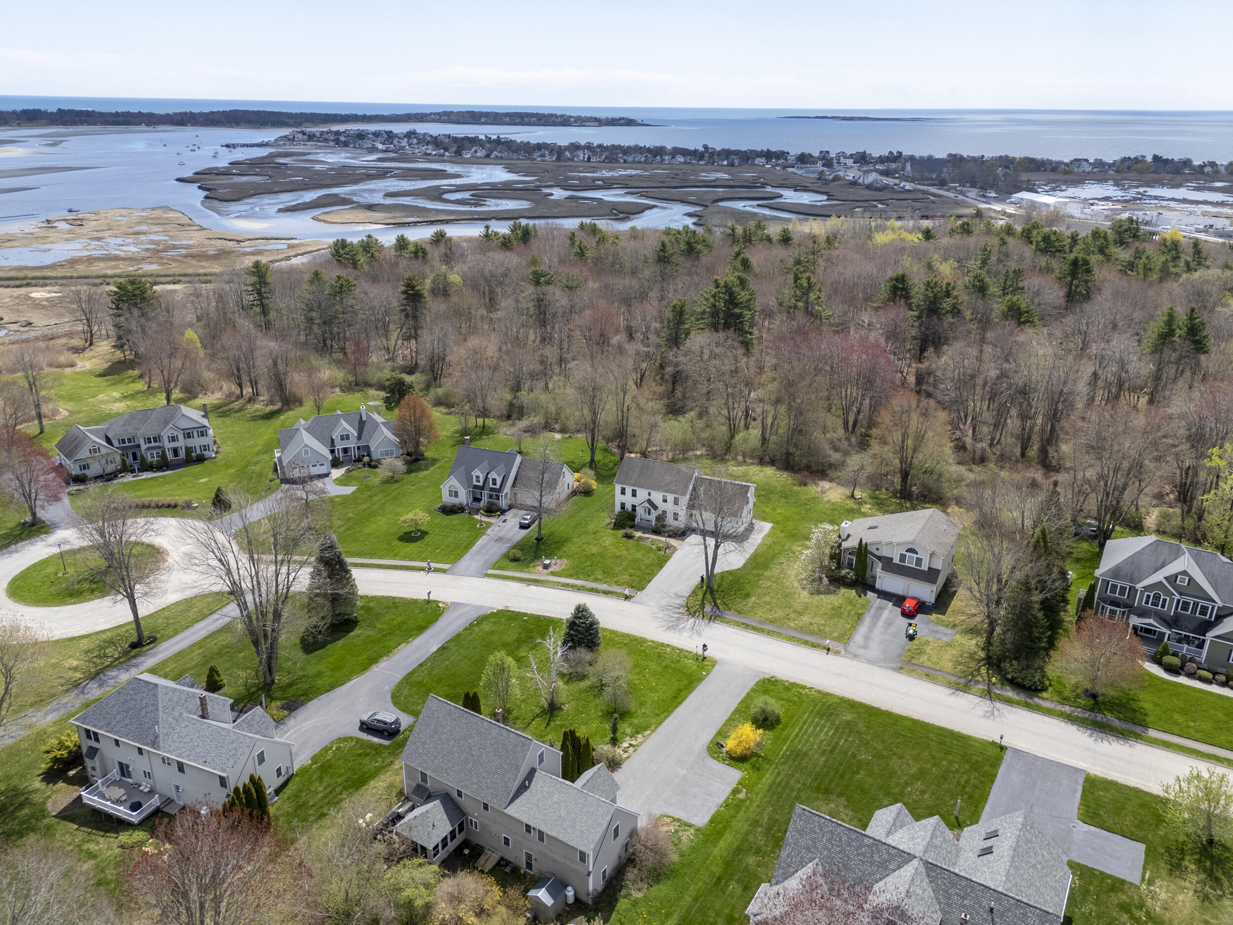 19 Snowberry Drive Scarborough ME 04074