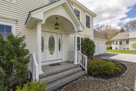 19 Snowberry Drive Scarborough ME 04074