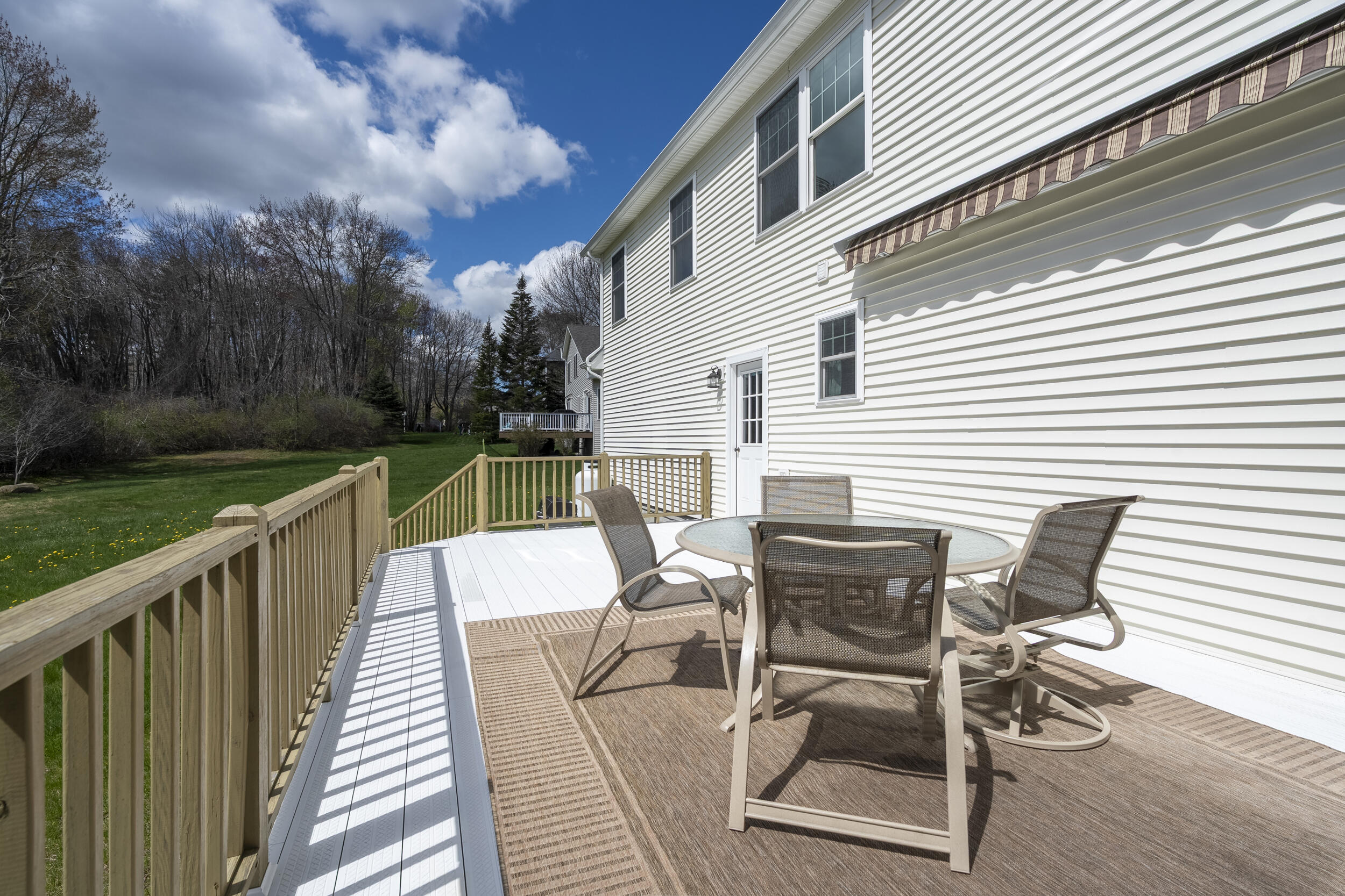 19 Snowberry Drive Scarborough ME 04074