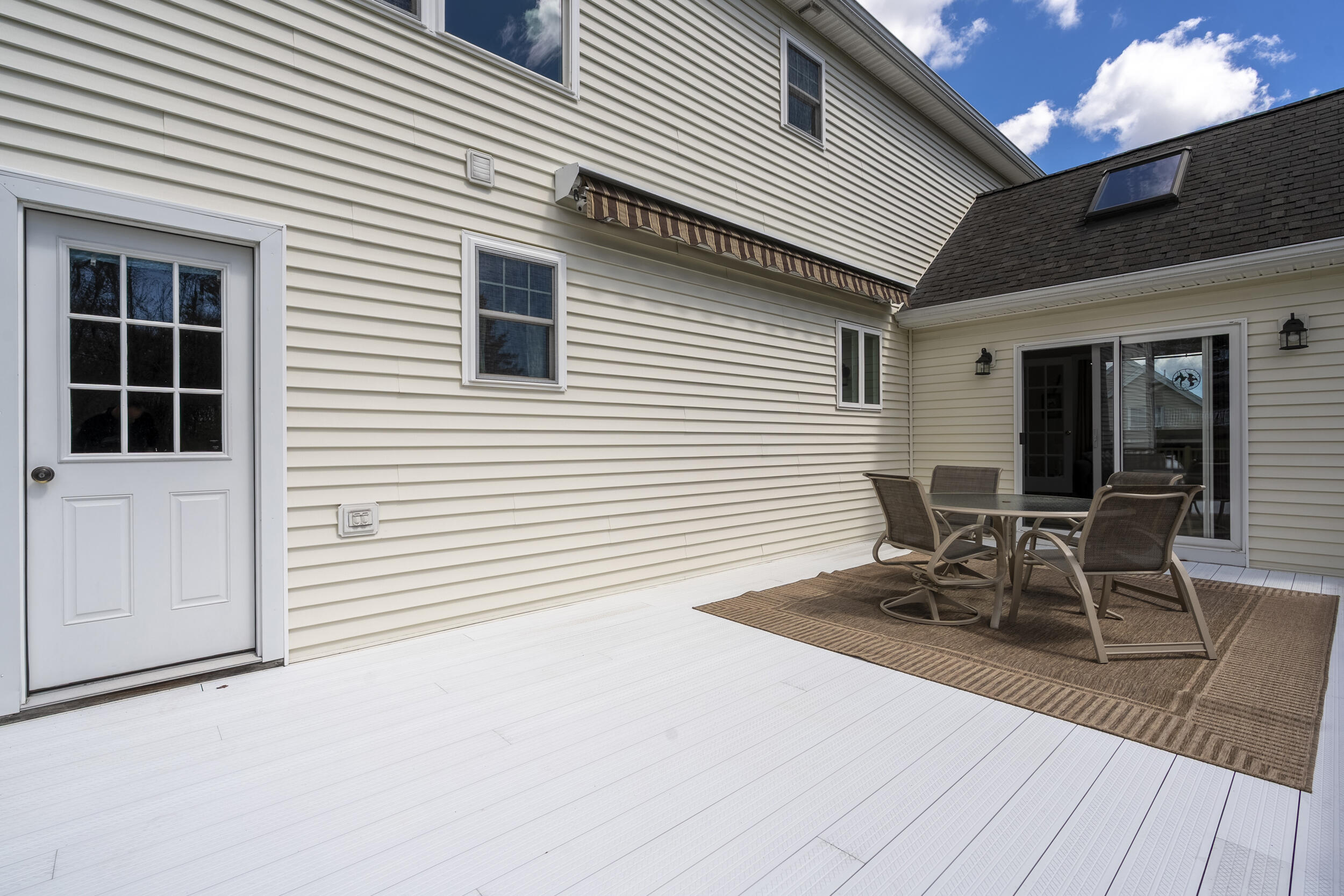19 Snowberry Drive Scarborough ME 04074