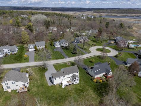 19 Snowberry Drive Scarborough ME 04074