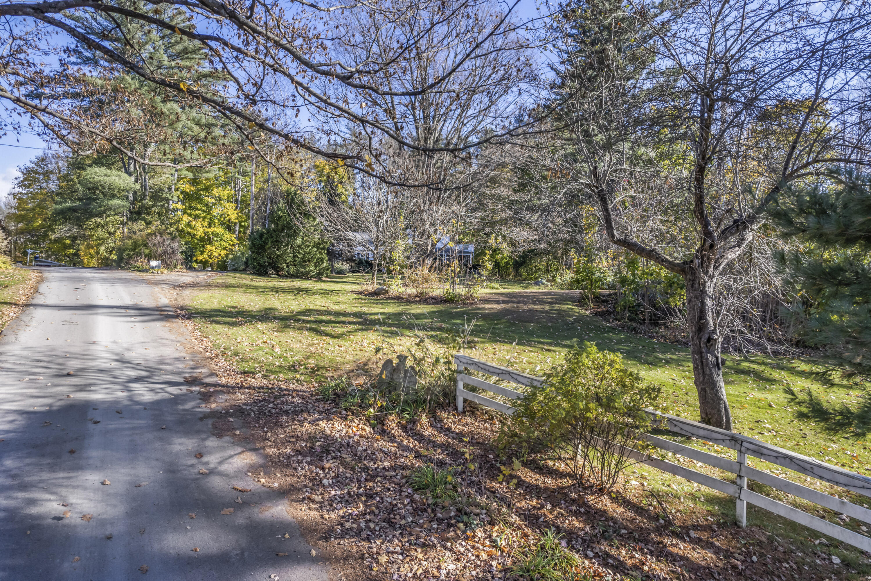 9 Dry Point Drive Rome ME 04963