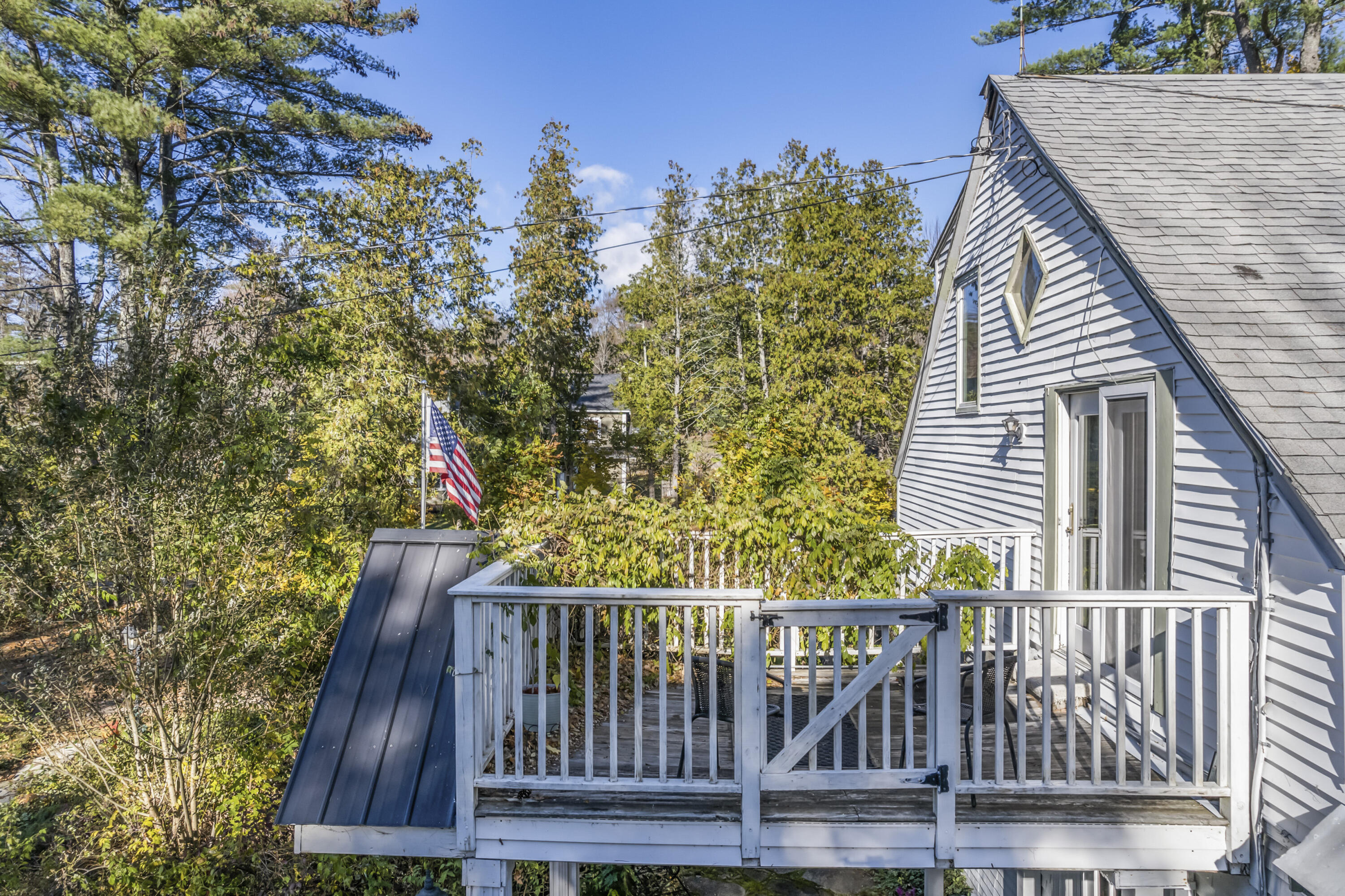 9 Dry Point Drive Rome ME 04963