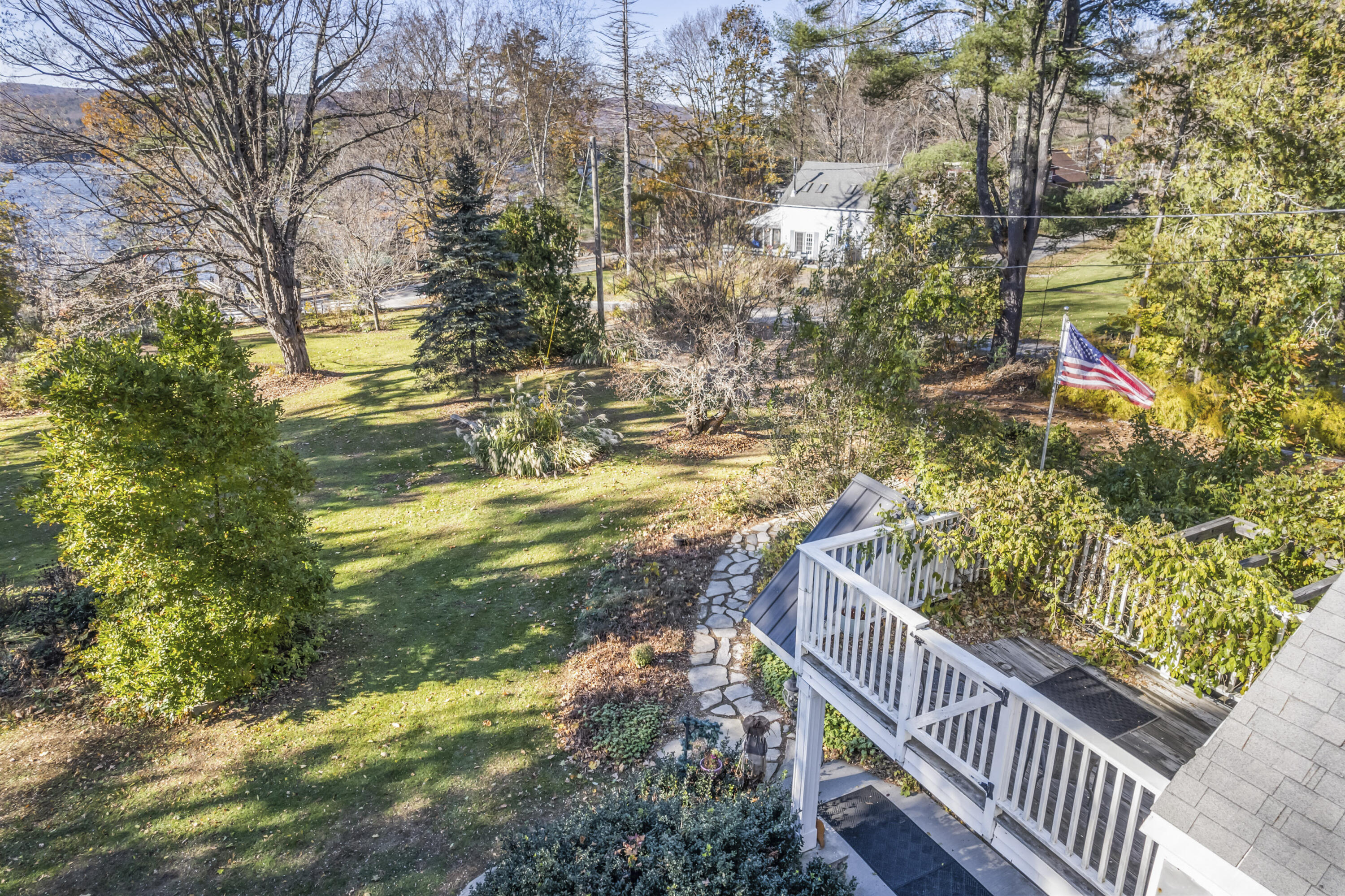 9 Dry Point Drive Rome ME 04963