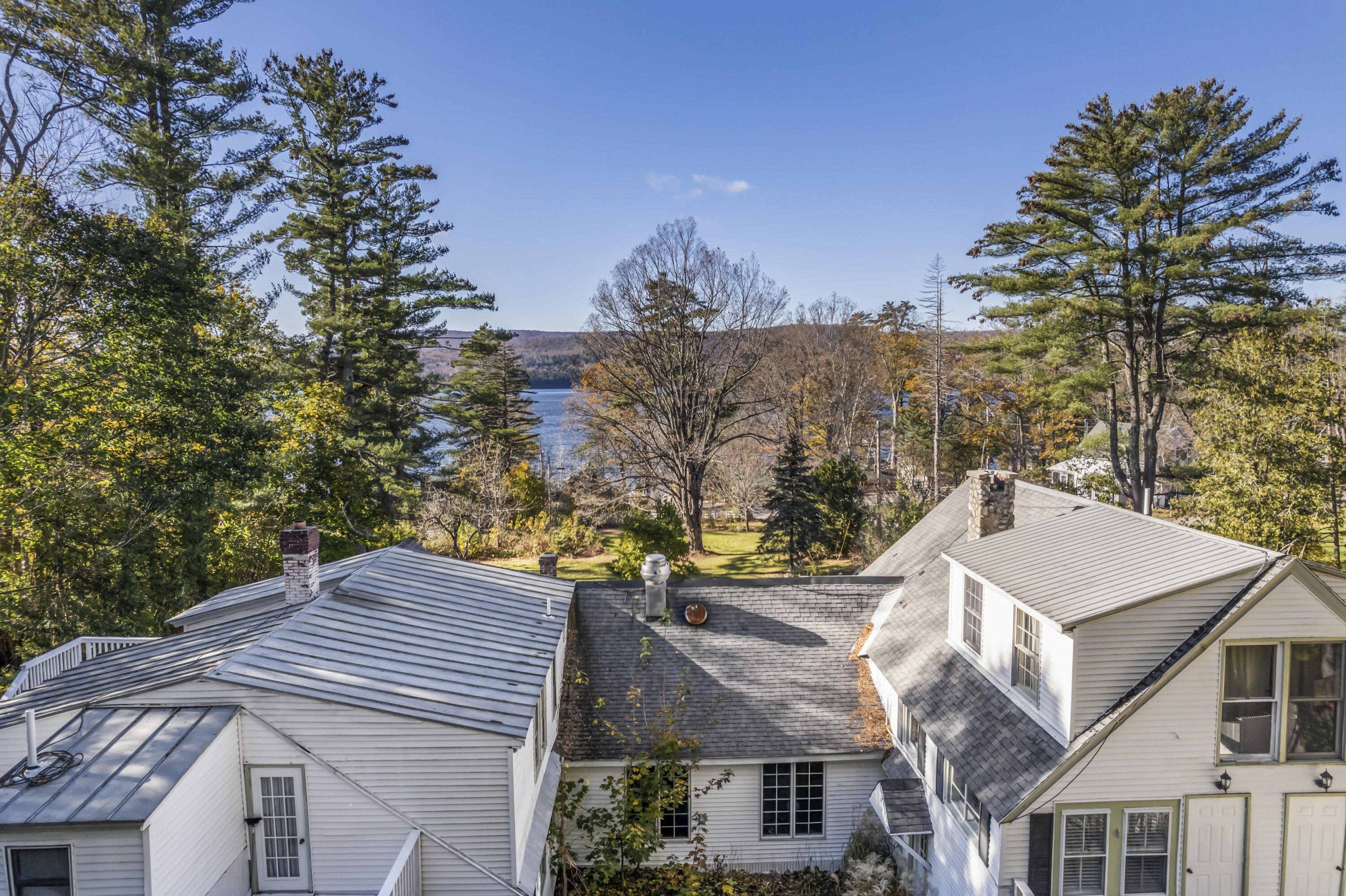 9 Dry Point Drive Rome ME 04963