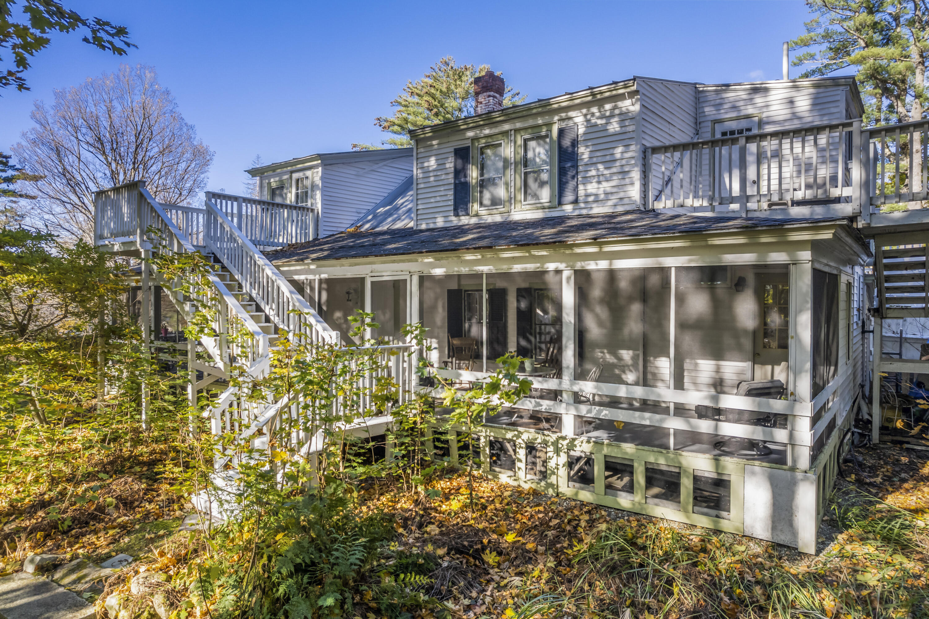 9 Dry Point Drive Rome ME 04963