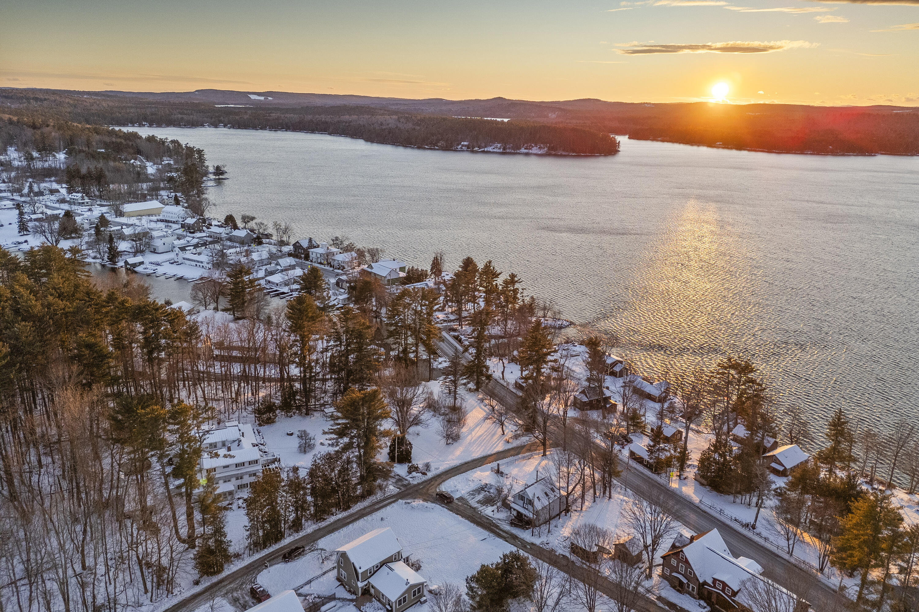 9 Dry Point Drive Rome ME 04963