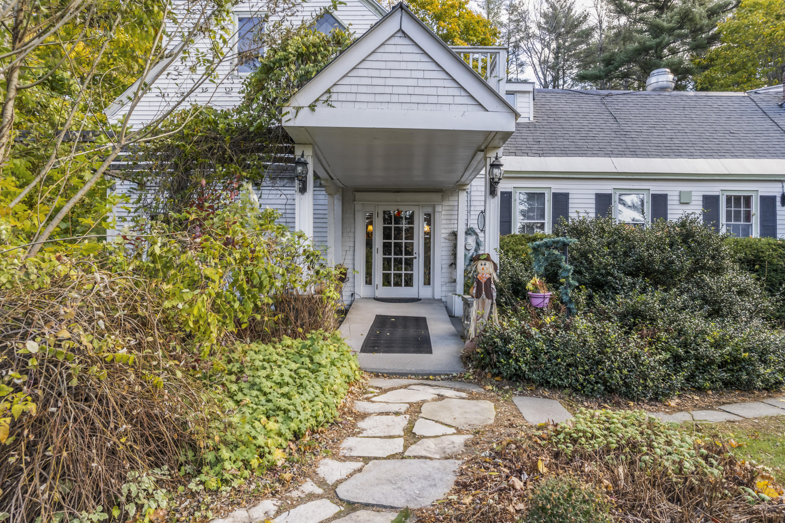 9 Dry Point Drive Rome ME 04963