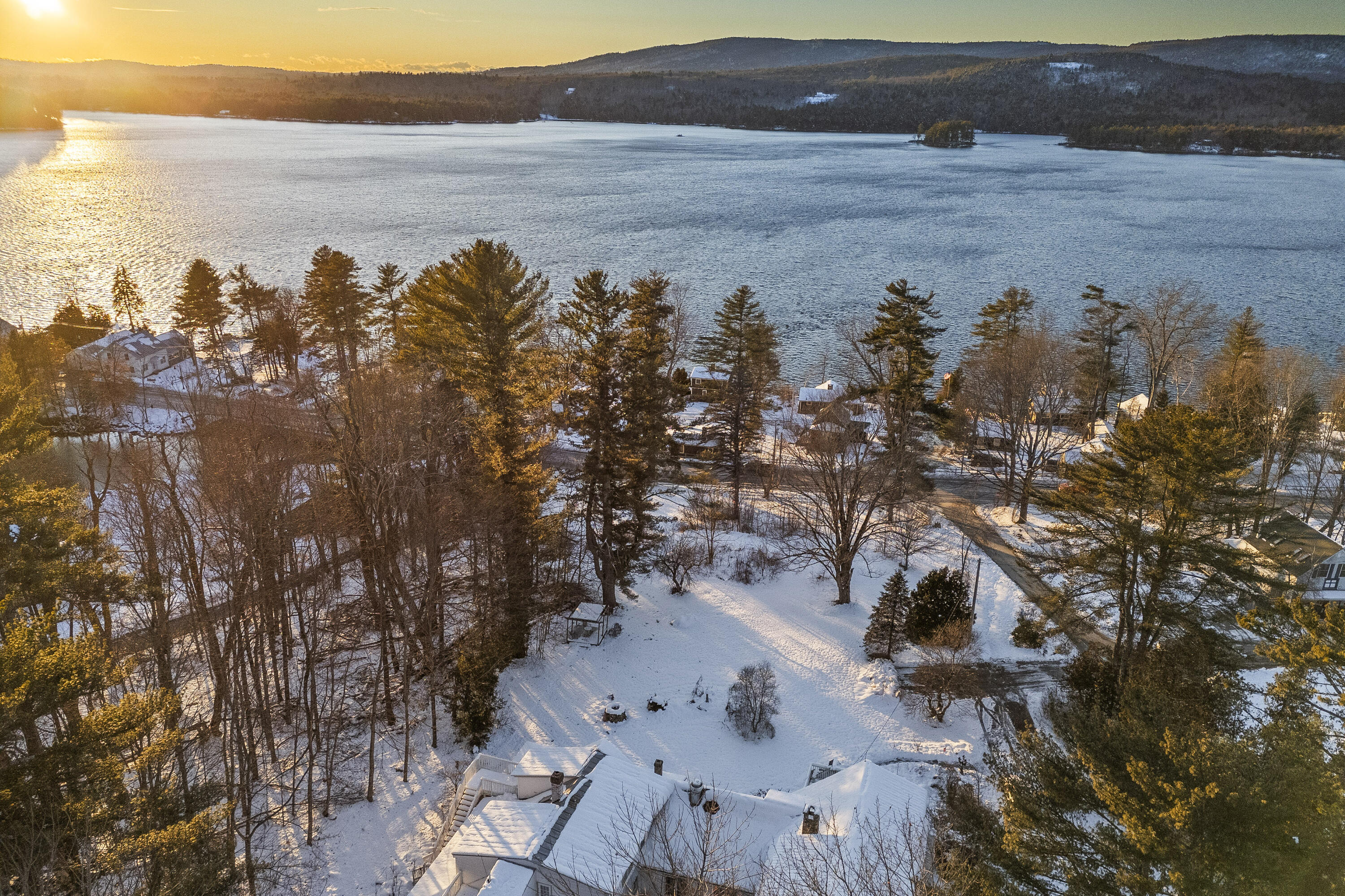 9 Dry Point Drive Rome ME 04963