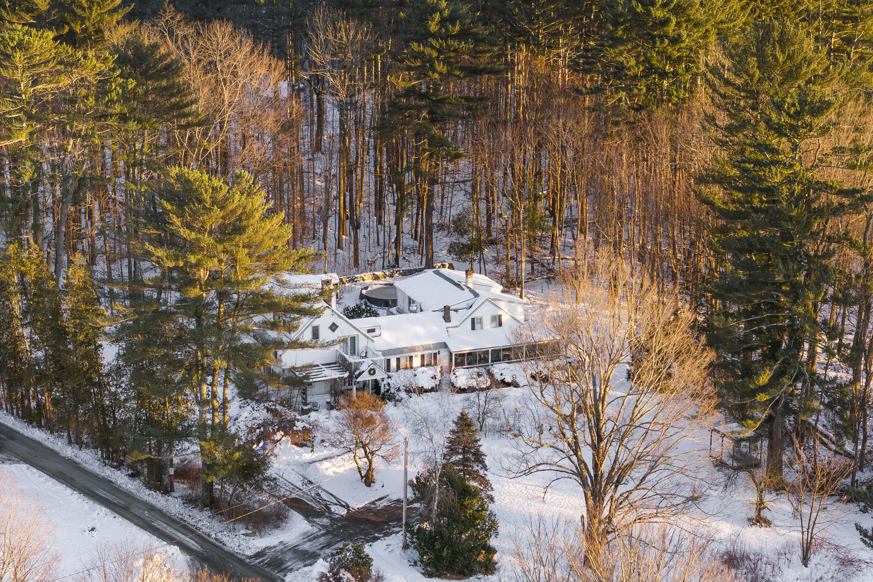 9 Dry Point Drive Rome ME 04963