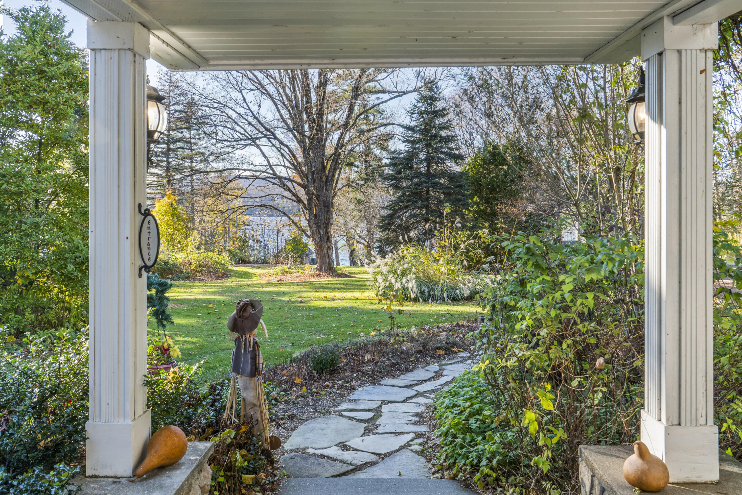 9 Dry Point Drive Rome ME 04963