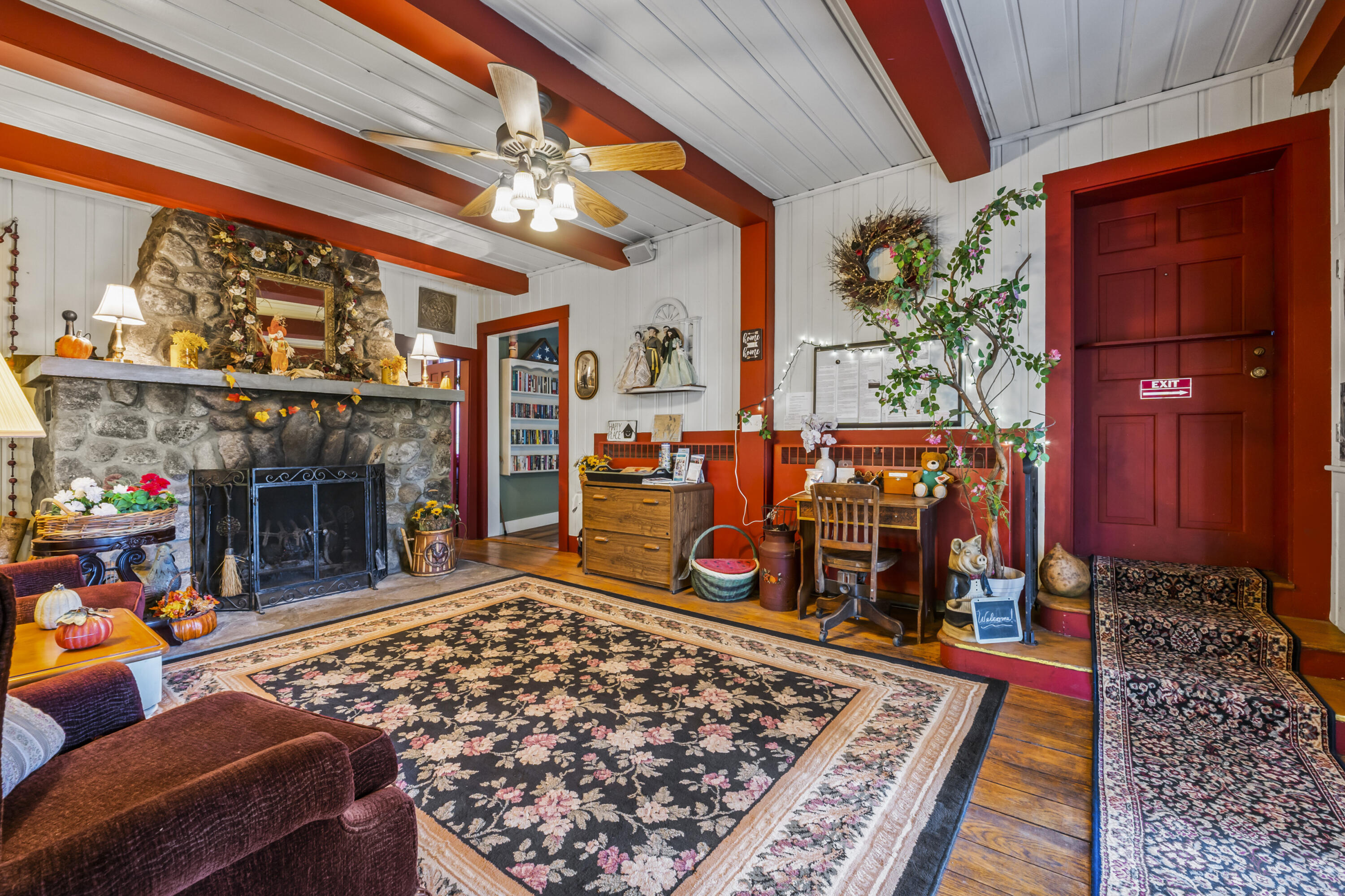 9 Dry Point Drive Rome ME 04963