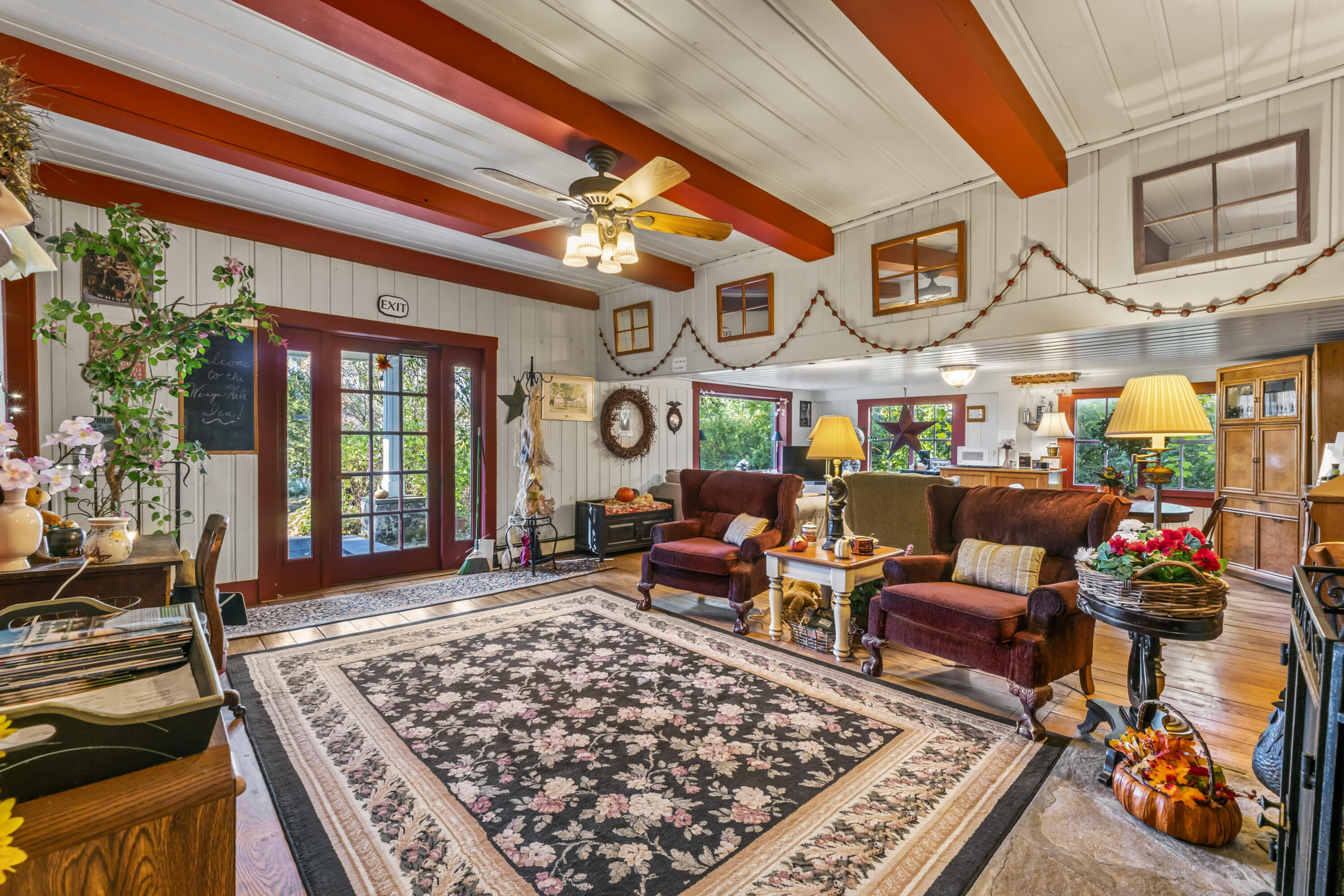 9 Dry Point Drive Rome ME 04963