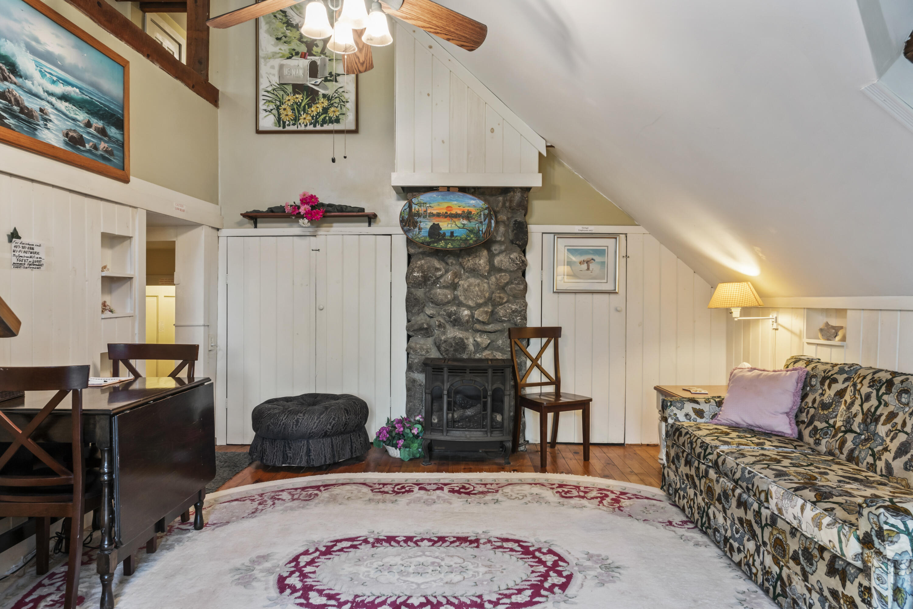 9 Dry Point Drive Rome ME 04963