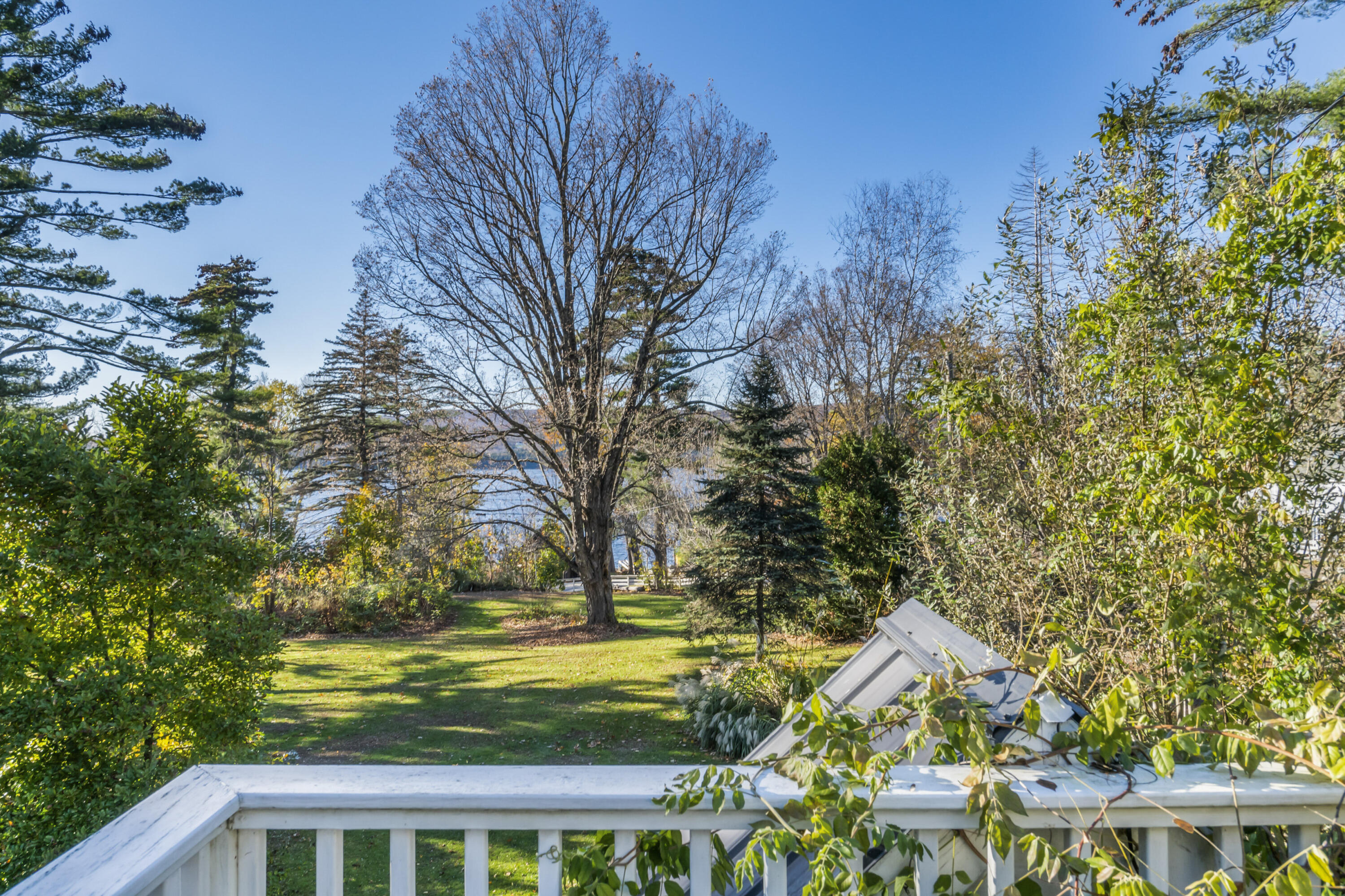 9 Dry Point Drive Rome ME 04963