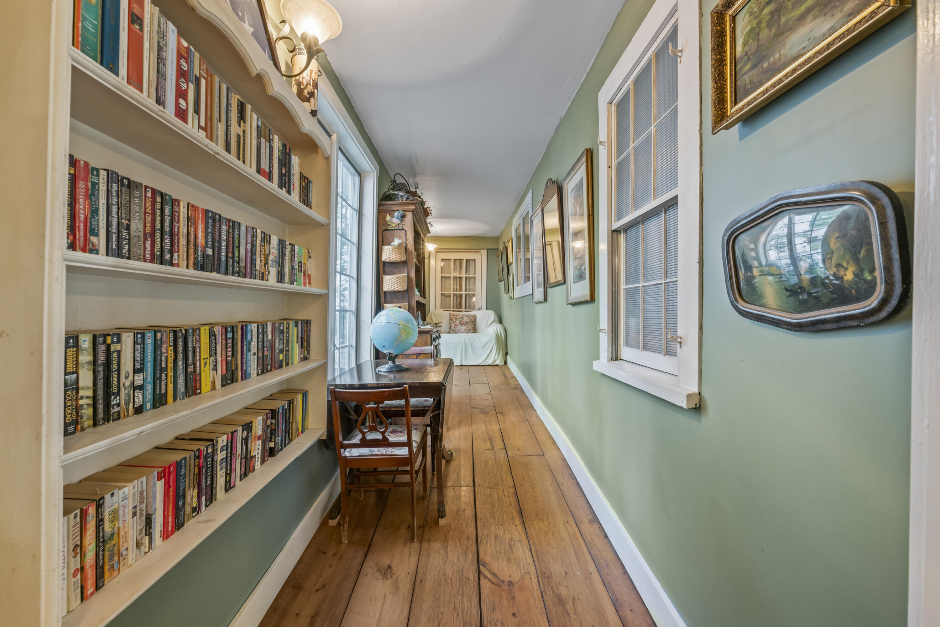 9 Dry Point Drive Rome ME 04963