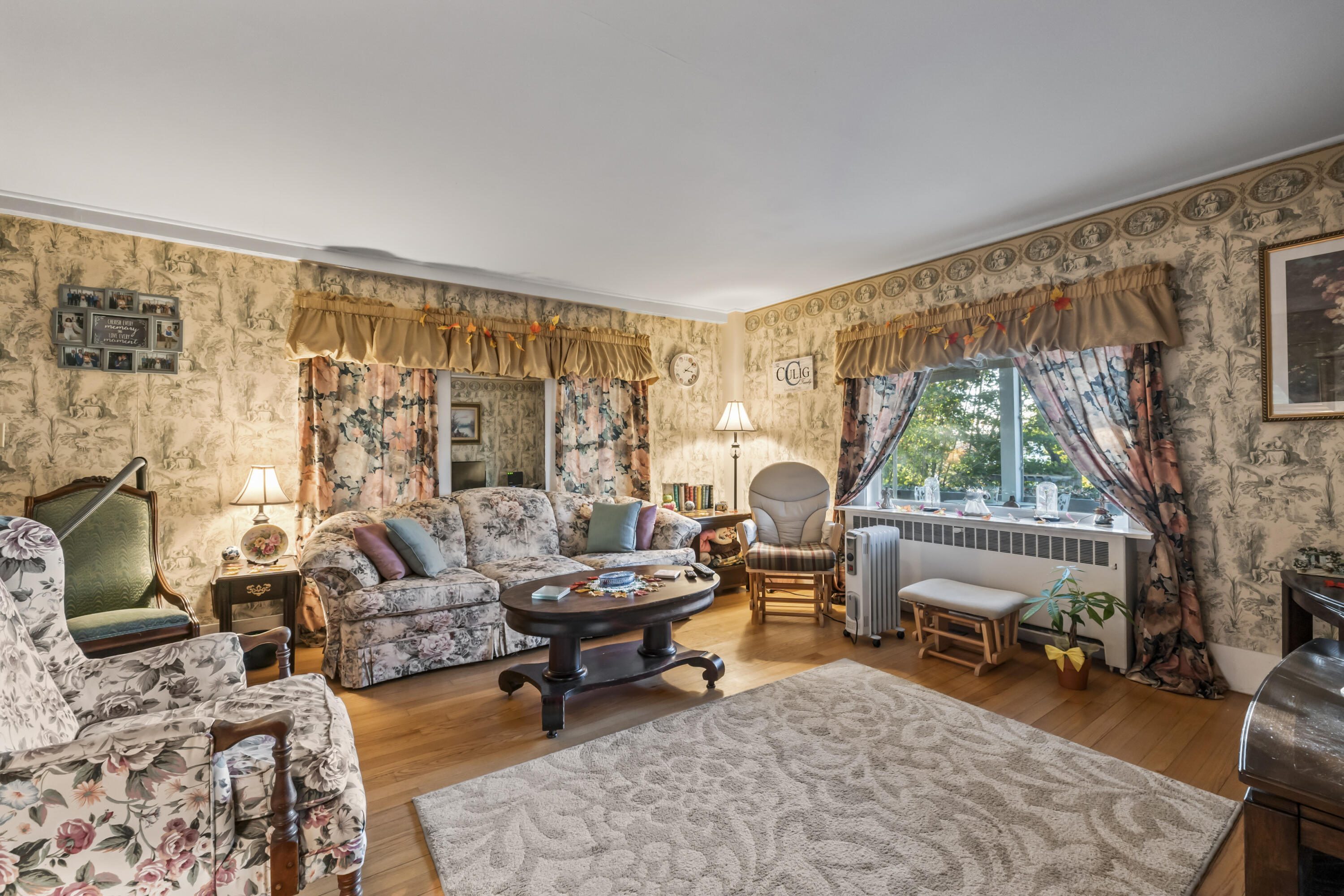 9 Dry Point Drive Rome ME 04963